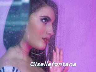 Gisellefontana