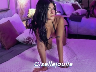 Gisellejoulie