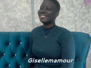 Gisellemamour