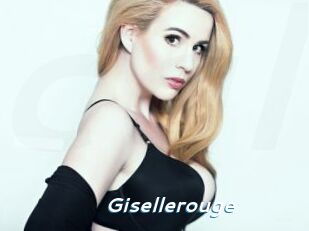 Gisellerouge