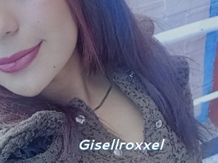 Gisellroxxel