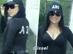 Gissel