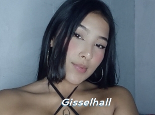 Gisselhall