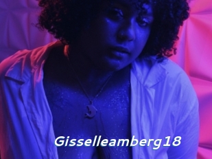 Gisselleamberg18