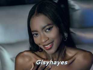 Gisyhayes