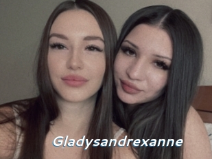 Gladysandrexanne