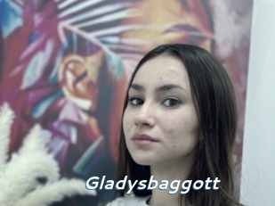 Gladysbaggott