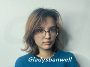 Gladysbanwell