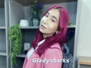 Gladysbarks