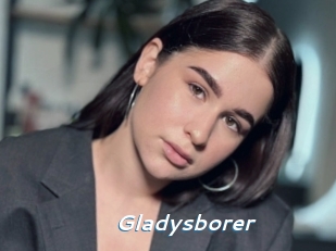 Gladysborer