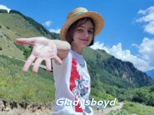 Gladysboyd