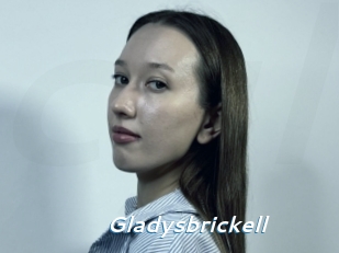 Gladysbrickell