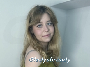 Gladysbroady