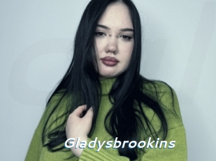 Gladysbrookins