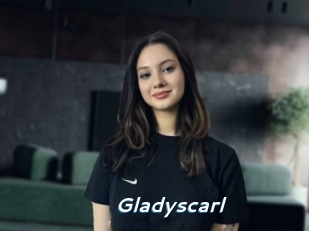 Gladyscarl