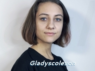 Gladyscoleson