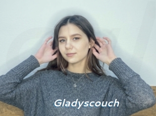 Gladyscouch