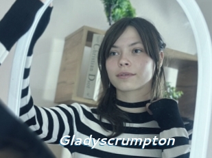 Gladyscrumpton