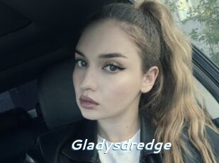 Gladysdredge