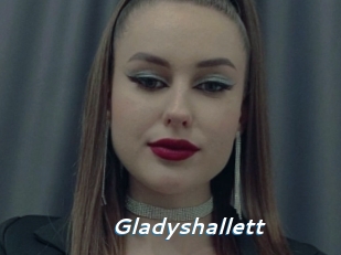 Gladyshallett