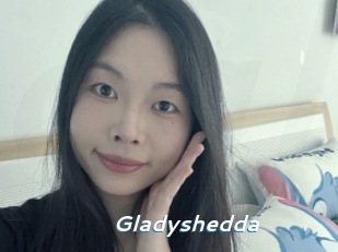 Gladyshedda