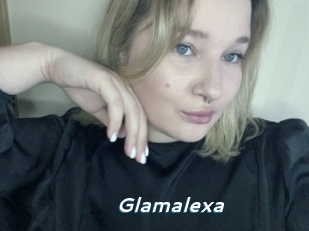 Glamalexa