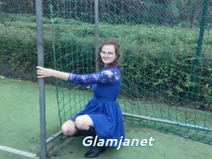 Glamjanet