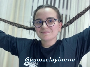 Glennaclayborne