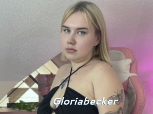 Gloriabecker