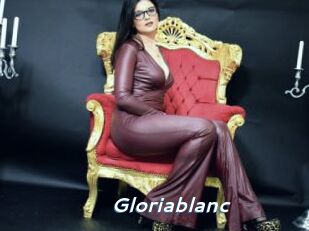 Gloriablanc