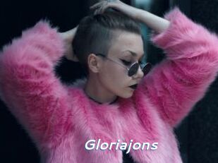 Gloriajons