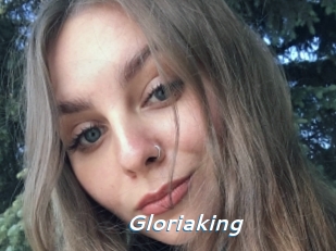 Gloriaking