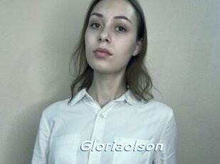 Gloriaolson