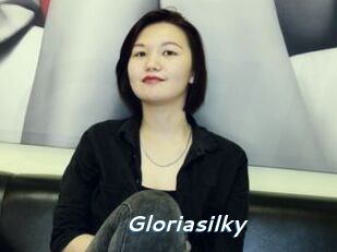 Gloriasilky