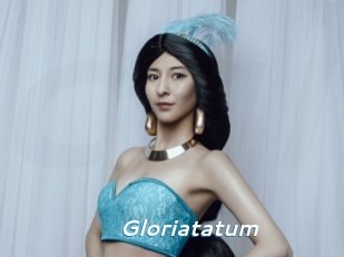 Gloriatatum