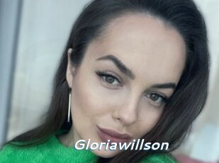 Gloriawillson