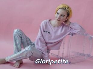 Gloripetite