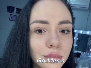 Goddes_s