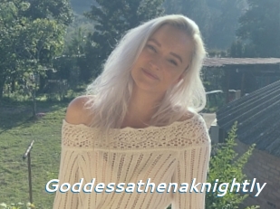 Goddessathenaknightly