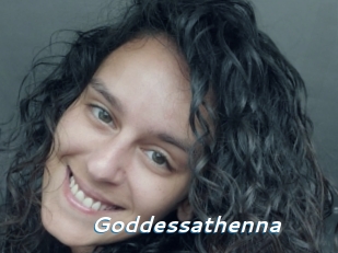 Goddessathenna