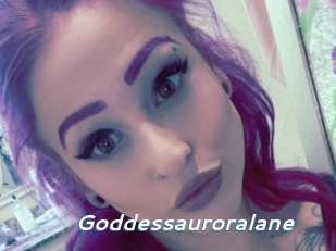 Goddessauroralane