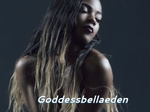 Goddessbellaeden