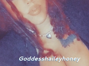 Goddesshaileyhoney