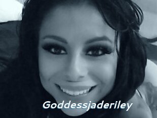 Goddessjaderiley