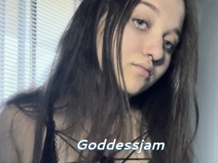 Goddessjam