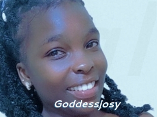 Goddessjosy