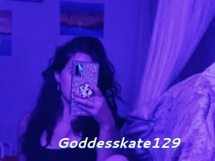 Goddesskate129