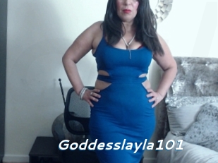 Goddesslayla101