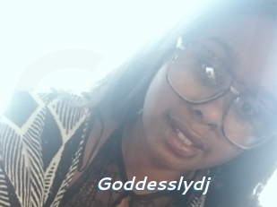 Goddesslydj