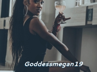 Goddessmegan19